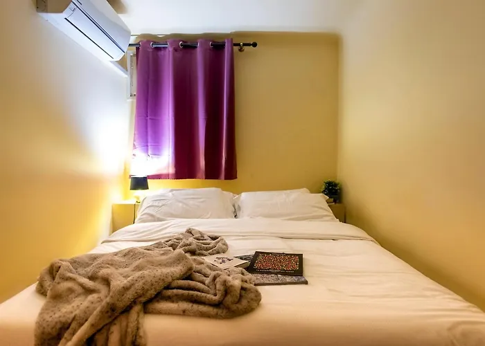 Borgo San Lorenzo Attico Duomo Appartamento Firenze