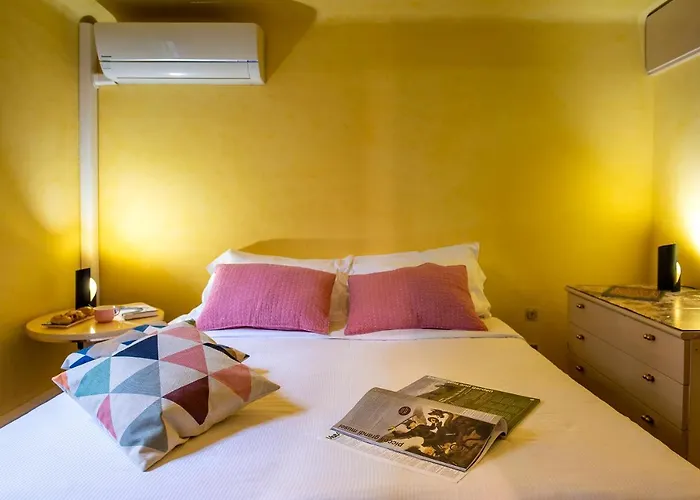 Borgo San Lorenzo Attico Duomo Appartamento Firenze