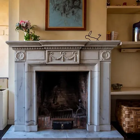 Borgo San Lorenzo Attico Duomo 피렌체