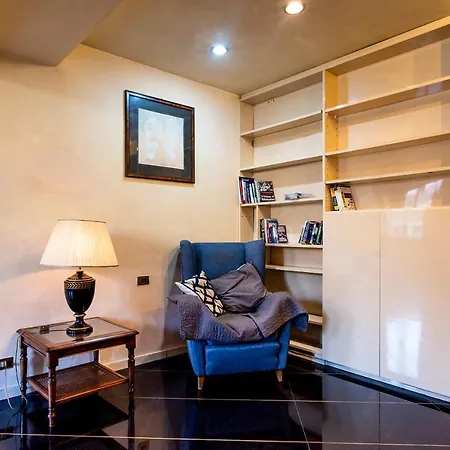 아파트 Borgo San Lorenzo Attico Duomo *
