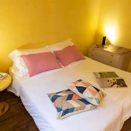 Borgo San Lorenzo Attico Duomo 피렌체