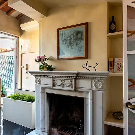 아파트 Borgo San Lorenzo Attico Duomo *